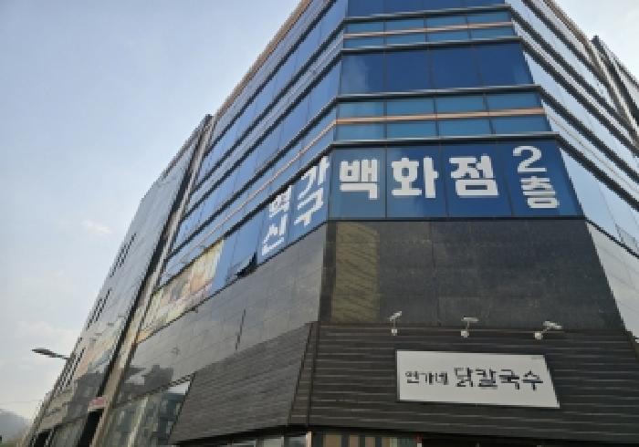 충청북도 음성군 맹동면 두성리 1459 플러스빌딩 1층109호 근린상가 경매 사진 5