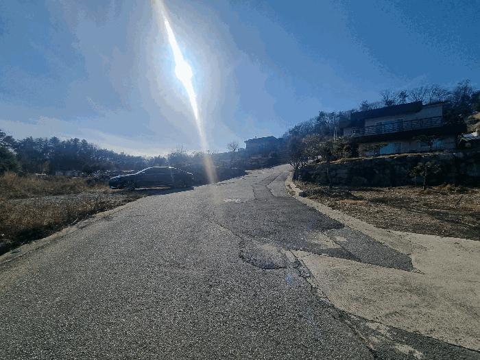충청북도 충주시 앙성면 조천리 317-27 임야 경매 사진 10