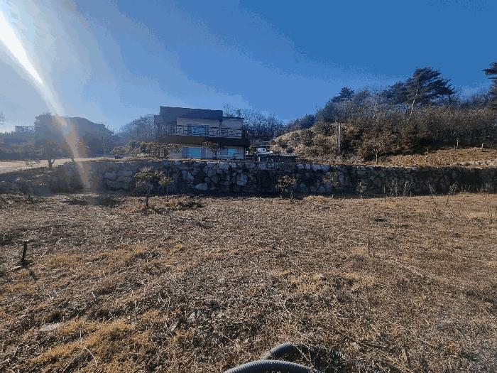 충청북도 충주시 앙성면 조천리 317-27 임야 경매 사진 7