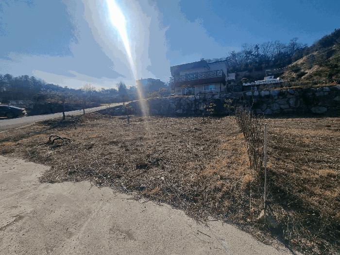 충청북도 충주시 앙성면 조천리 317-27 임야 경매 사진 9