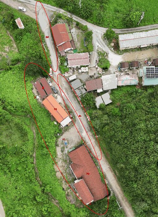 충청남도 금산군 공장