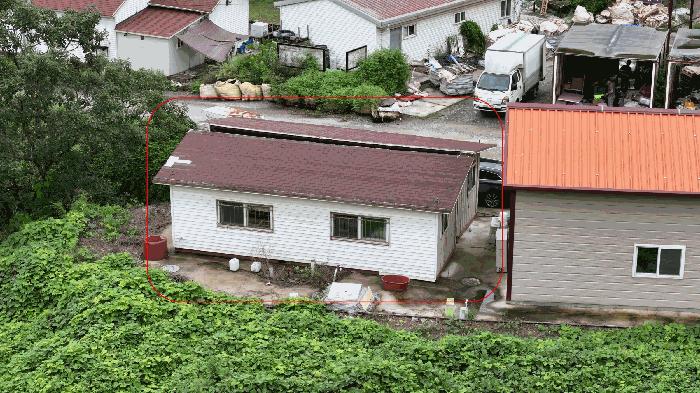 충청남도 금산군 진산면 만악리 494-2 공장 경매 사진 13