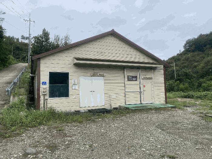 충청남도 금산군 진산면 만악리 494-2 공장 경매 사진 16