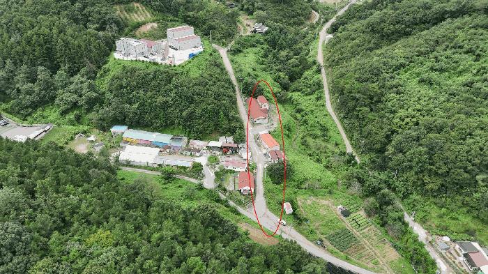 충청남도 금산군 진산면 만악리 494-2 공장 경매 사진 3