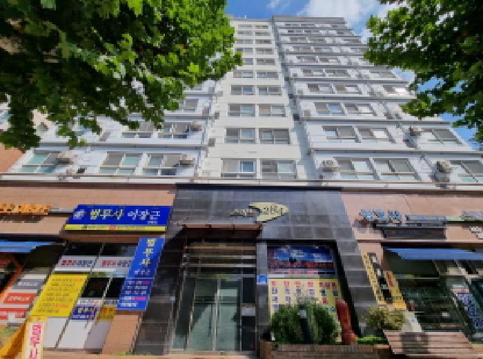 대전광역시 중구 선화동 284-4 스마트284 3층303호 오피스텔 경매 사진 2