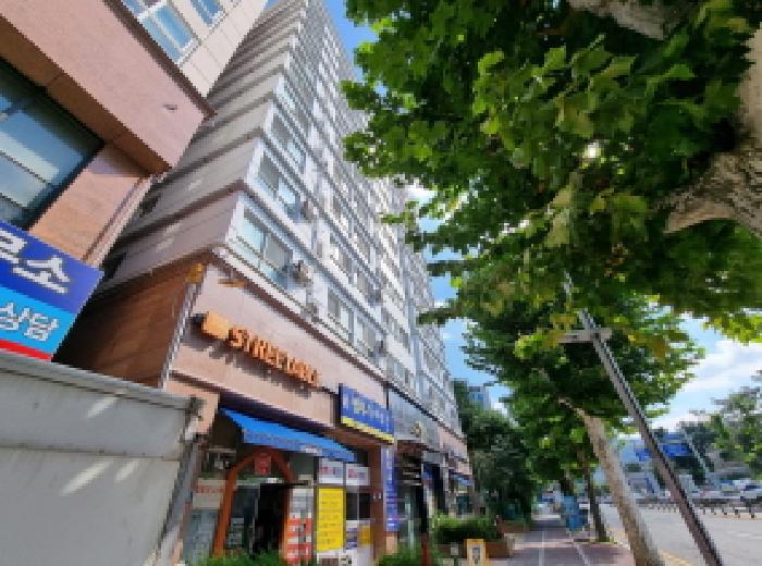 대전광역시 중구 선화동 284-4 스마트284 3층303호 오피스텔 경매 사진 4
