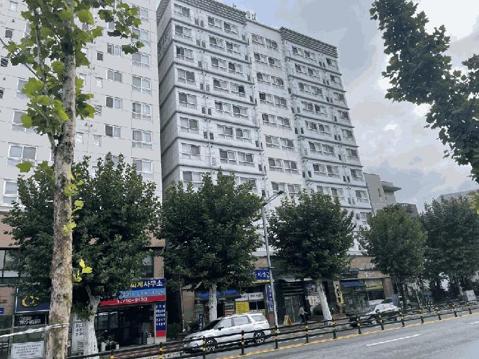 대전광역시 중구 선화동 284-4 스마트284 3층303호 오피스텔 경매 사진 8