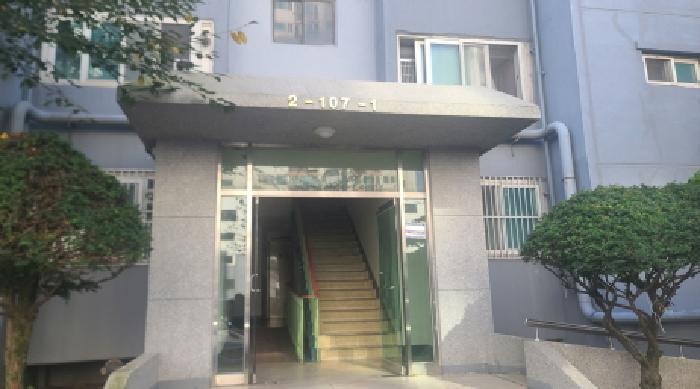 전라북도 군산시 소룡동 1323-13 동아아파트 107동 3층301호 아파트 경매 사진 6