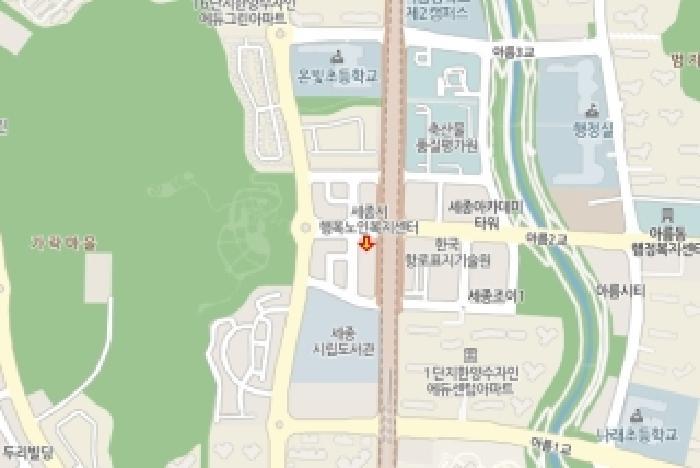 세종특별자치시 고운동 2094 세종중앙타워 2층207호 근린상가 경매 사진 17