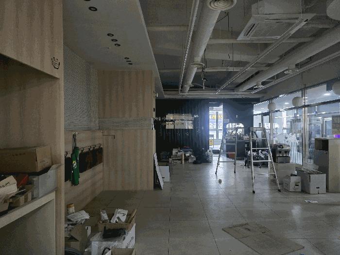 세종특별자치시 고운동 2094 세종중앙타워 2층207호 근린상가 경매 사진 2