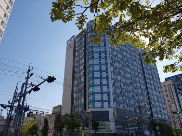 충청남도 천안시 서북구 성정동 1523 학산리젠다빌-2차에이동 4층403호 도시형생활주택 경매 사진 11