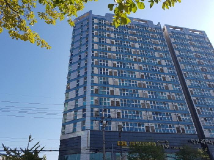 충청남도 천안시 서북구 성정동 1523 학산리젠다빌-2차에이동 4층403호 도시형생활주택 경매 사진 12