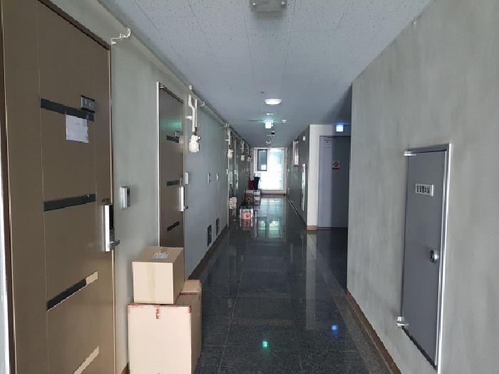 충청남도 천안시 서북구 성정동 1523 학산리젠다빌-2차에이동 4층403호 도시형생활주택 경매 사진 8