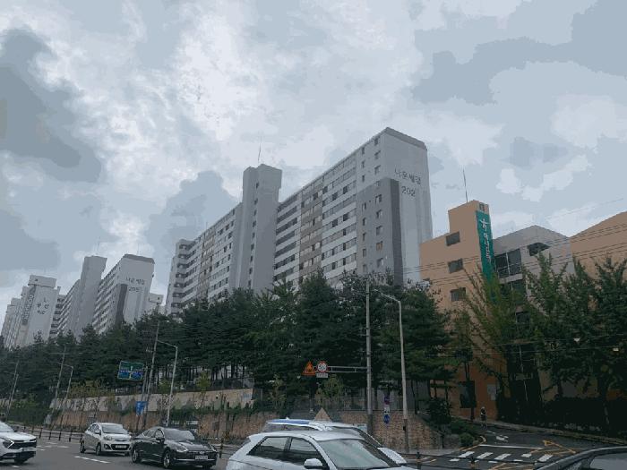 전북특별자치도 군산시 나운동 155 세경아파트 206동 1층103호 아파트 경매 사진 1