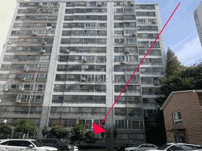 전북특별자치도 군산시 나운동 155 세경아파트 206동 1층103호 아파트 경매 사진 2