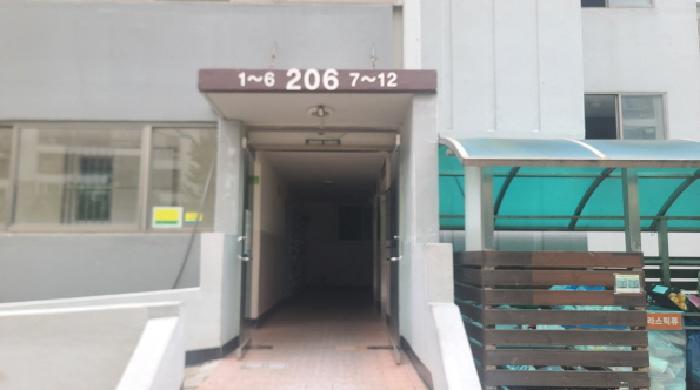 전북특별자치도 군산시 나운동 155 세경아파트 206동 1층103호 아파트 경매 사진 5