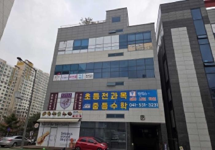 충청남도 아산시 모종동 647 3층301호 근린상가 경매 사진 11