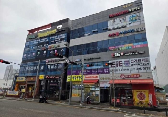 충청남도 아산시 모종동 647 3층301호 근린상가 경매 사진 12
