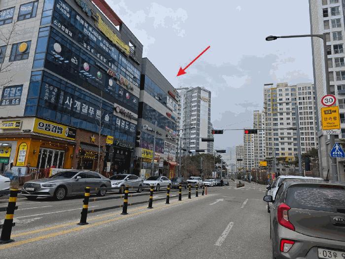 충청남도 아산시 모종동 647 3층301호 근린상가 경매 사진 7