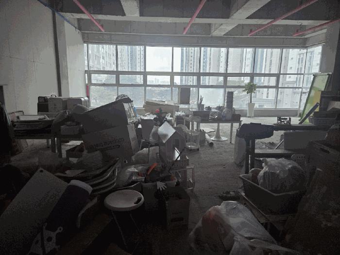 충청남도 아산시 모종동 647 3층301호 근린상가 경매 사진 8