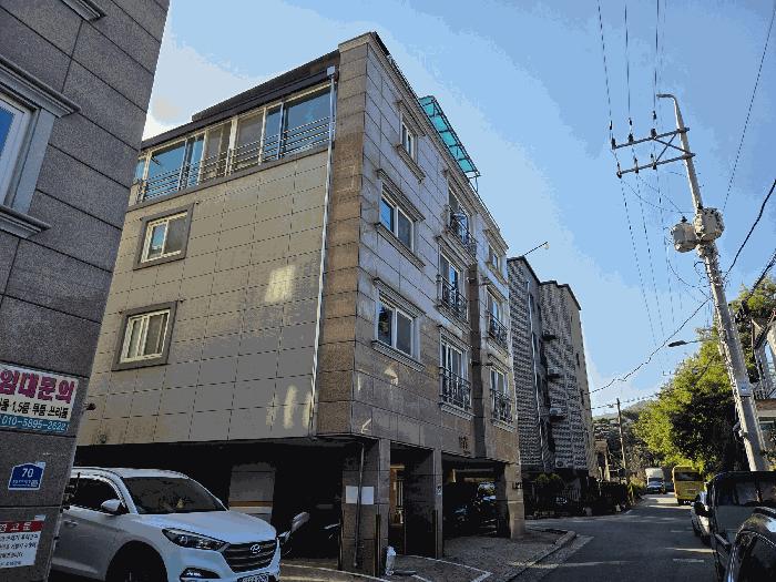 대전 유성구 근린주택