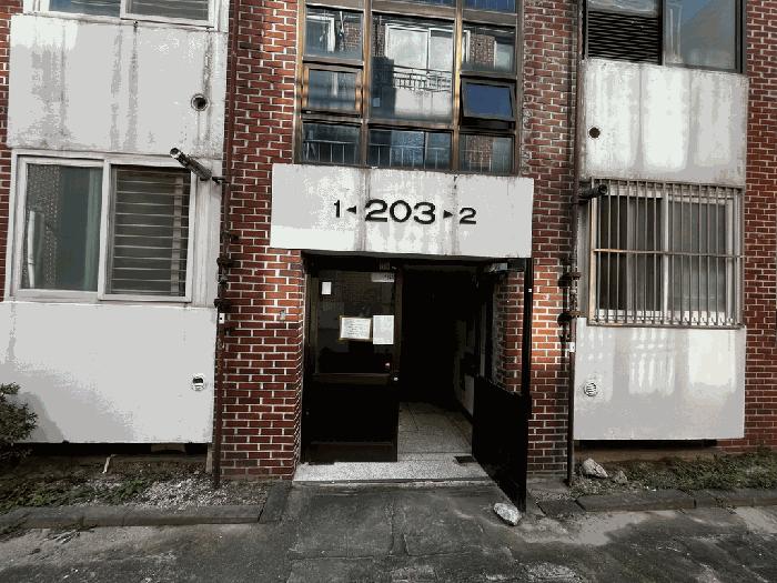 대전광역시 대덕구 송촌동 227-24 203동 1층101호 다세대(빌라) 경매 사진 1