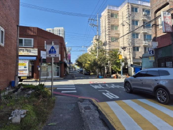대전광역시 대덕구 송촌동 227-24 203동 1층101호 다세대(빌라) 경매 사진 3