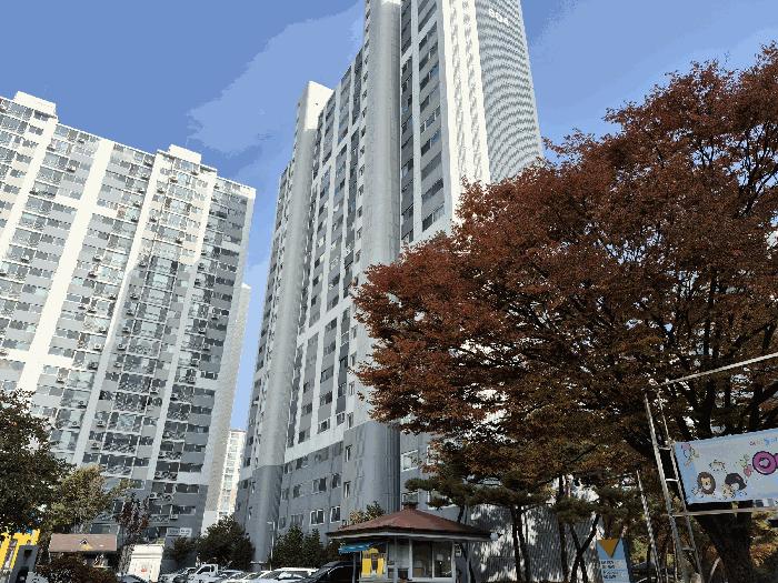 대전광역시 서구 관저동 1148 구봉마을8-1단지 804동 1층104호 아파트 경매 사진 3