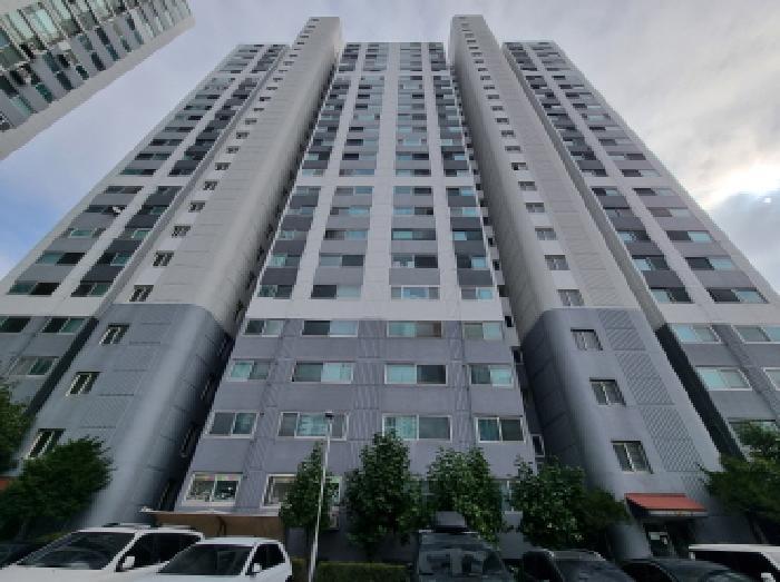 대전광역시 서구 관저동 1148 구봉마을8-1단지 804동 1층104호 아파트 경매 사진 8