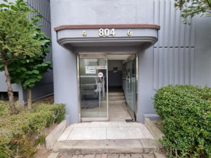 대전광역시 서구 관저동 1148 구봉마을8-1단지 804동 1층104호 아파트 경매 사진 9
