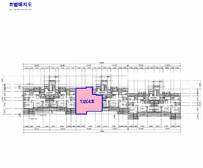 세종특별자치시 조치원읍 죽림리 396 자이아파트 106동 2층204호 아파트 경매 사진 13