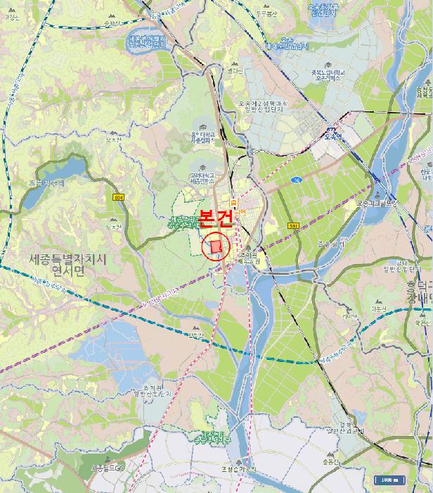 세종특별자치시 조치원읍 죽림리 396 자이아파트 106동 2층204호 아파트 경매 사진 14