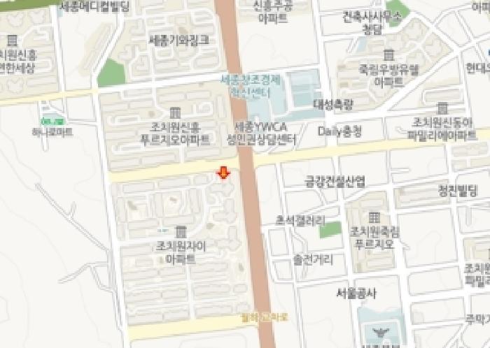세종특별자치시 조치원읍 죽림리 396 자이아파트 106동 2층204호 아파트 경매 사진 17