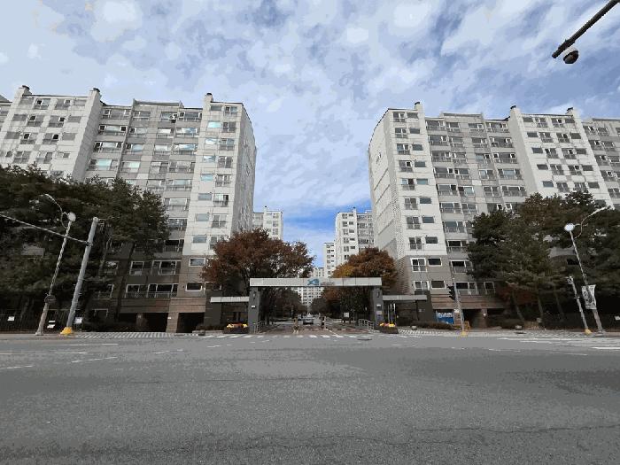 세종특별자치시 조치원읍 죽림리 396 자이아파트 106동 2층204호 아파트 경매 사진 2