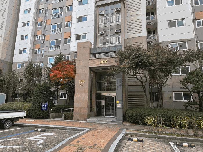 세종특별자치시 조치원읍 죽림리 396 자이아파트 106동 2층204호 아파트 경매 사진 4
