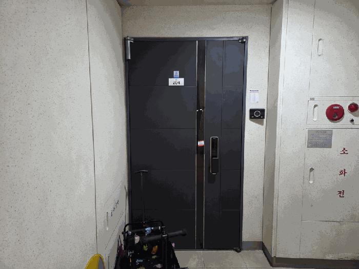세종특별자치시 조치원읍 죽림리 396 자이아파트 106동 2층204호 아파트 경매 사진 5