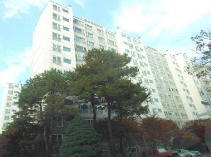 세종특별자치시 조치원읍 죽림리 396 자이아파트 106동 2층204호 아파트 경매 사진 6