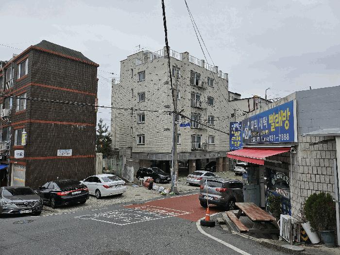 대전광역시 대덕구 석봉동 316-46 3층303호 다세대(빌라) 경매 사진 1