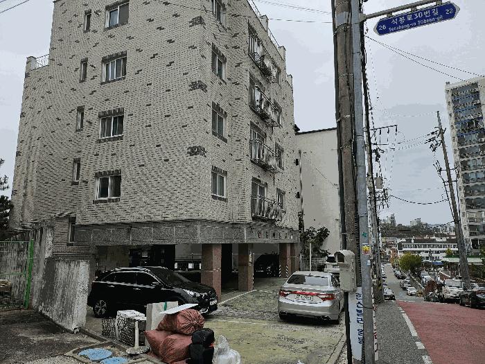 대전광역시 대덕구 석봉동 316-46 3층303호 다세대(빌라) 경매 사진 12