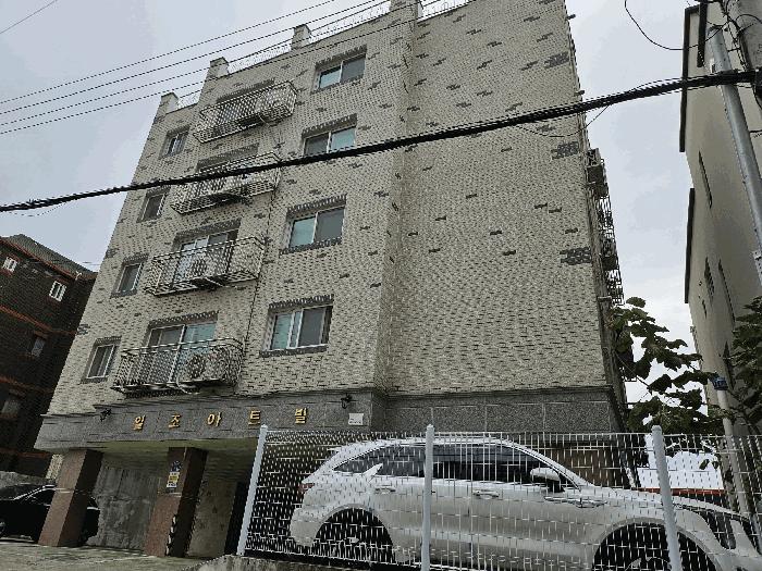 대전광역시 대덕구 석봉동 316-46 3층303호 다세대(빌라) 경매 사진 2