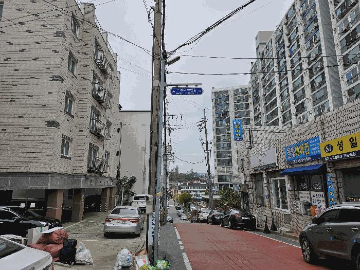 대전광역시 대덕구 석봉동 316-46 3층303호 다세대(빌라) 경매 사진 6