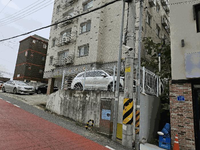 대전광역시 대덕구 석봉동 316-46 3층303호 다세대(빌라) 경매 사진 7