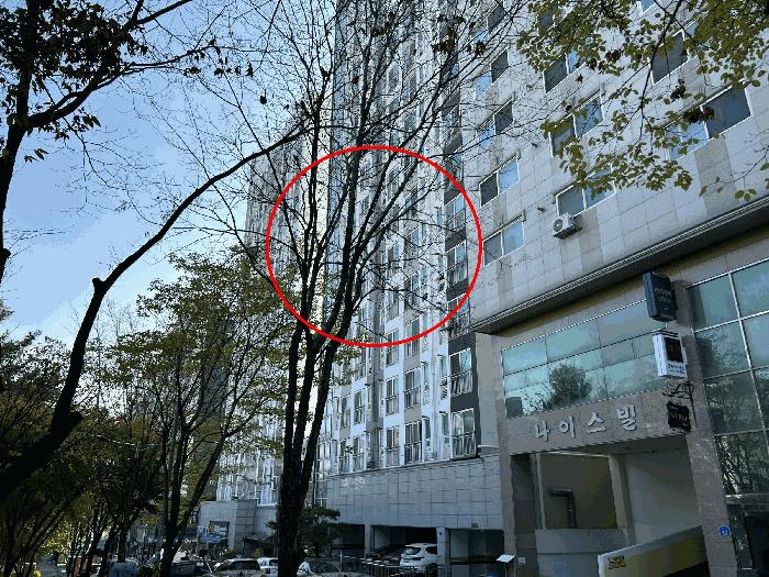대전 서구 도시형생활주택