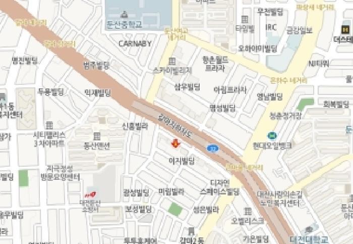 대전광역시 서구 갈마동 912 좋은하루 1동 5층505호 도시형생활주택 경매 사진 20