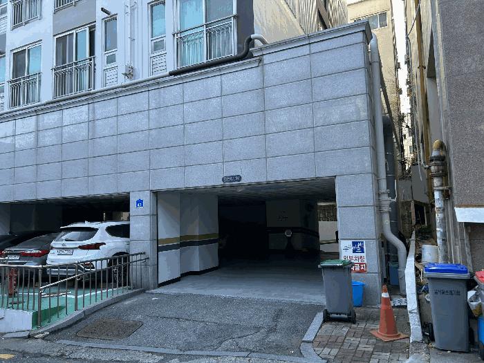 대전광역시 서구 갈마동 912 좋은하루 1동 5층505호 도시형생활주택 경매 사진 3