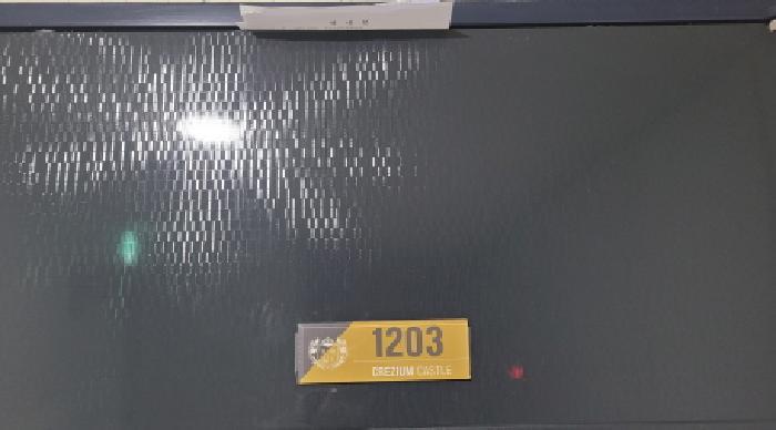 전북특별자치도 익산시 송학동 902 송학크레지움캐슬 101동 12층1203호 아파트 경매 사진 5