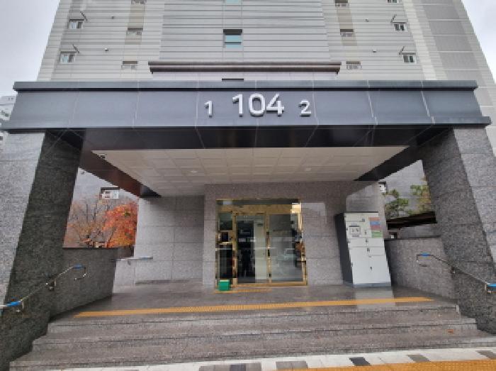 대전광역시 동구 홍도동 1012 홍도동갤러리휴리움 104동 13층1301호 아파트 경매 사진 11