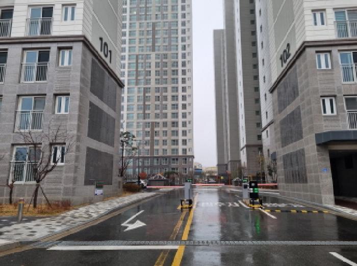 대전광역시 동구 홍도동 1012 홍도동갤러리휴리움 104동 13층1301호 아파트 경매 사진 8