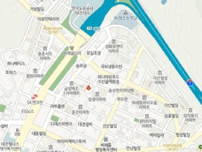 대전광역시 대덕구 비래동 119-10 2층201호 다세대(빌라) 경매 사진 15
