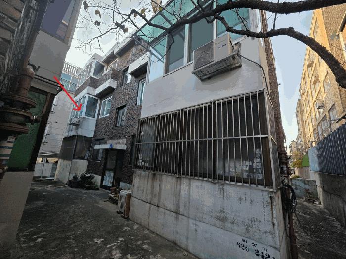 대전광역시 대덕구 비래동 119-10 2층201호 다세대(빌라) 경매 사진 3